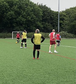 TroonAFCWalkingFootball.com