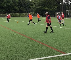 TroonAFCWalkingFootball.com