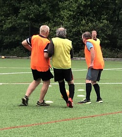 TroonAFCWalkingFootball.com