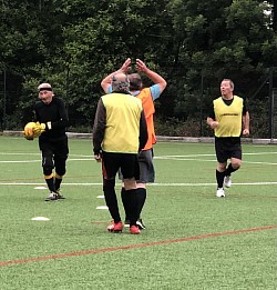 TroonAFCWalkingFootball.com