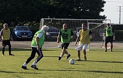 TroonAFCWalkingFootball.com