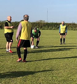 TroonAFCWalkingFootball.com