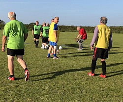 Troonafcwalkingfootball@gmail.com