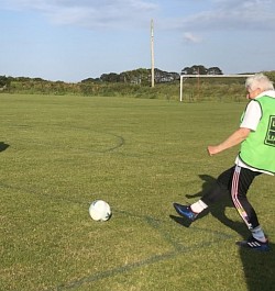 TroonAFCWalkingFootball.com