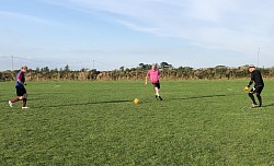 TroonAFCWalkingFootball.com