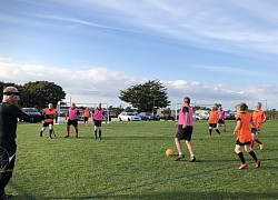 TroonAFCWalkingFootball.com