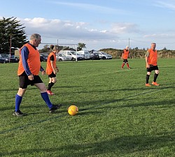 TroonAFCWalkingFootball.com