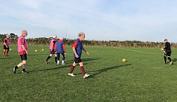 TroonAFCWalkingFootball.com