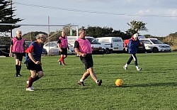 TroonAFCWalkingFootball.com