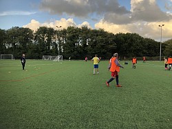 TroonAFCWalkingFootball.com