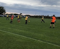 TroonAFCWalkingFootball.com