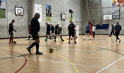 TroonAFCWalkingFootball.com