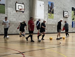 TroonAFCWalkingFootball.com