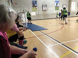 TroonAFCWalkingFootball.com