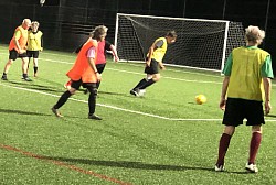 TroonAFCWalkingFootball.com