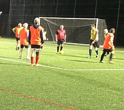 TroonAFCWalkingFootball.com