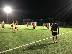 TroonAFCWalkingFootball.com