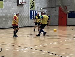 TroonAFCWalkingFootball.com