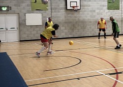 TroonAFCWalkingFootball.com