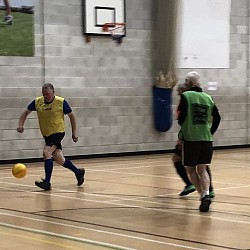 Troonafcwalkingfootball@gmail.com