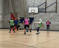 TroonAFCWalkingFootball.com