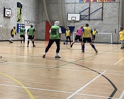 TroonAFCWalkingFootball.com