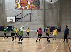 TroonAFCWalkingFootball.com