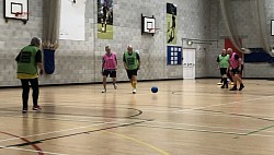 TroonAFCWalkingFootball.com