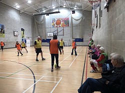 TroonAFCWalkingFootball.com