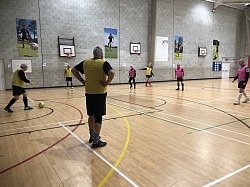 TroonAFCWalkingFootball.com