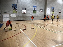 TroonAFCWalkingFootball.com