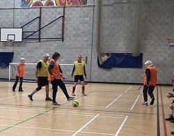 TroonAFCWalkingFootball.com