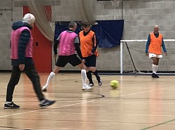 TroonAFCWalkingFootball.com