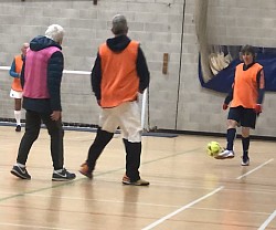 TroonAFCWalkingFootball.com