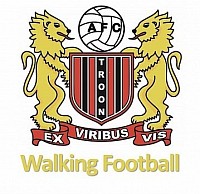 Troon AFC Walking Football